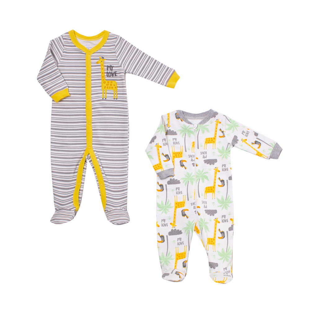 newborn baby unisex