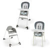 Ingenuity Trio 3-in-1 High Chair - Nash