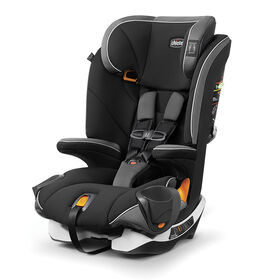 Chicco MyFit Harness + Booster Car Seat - Notte