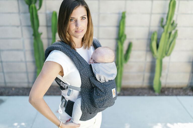 Ergobaby Original Multi-Position Baby Carrier - Starry Sky