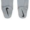 Nike Footed Coverall - Dark Grey Heather - 0-3 Months