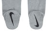 Nike Footed Coverall - Dark Grey Heather