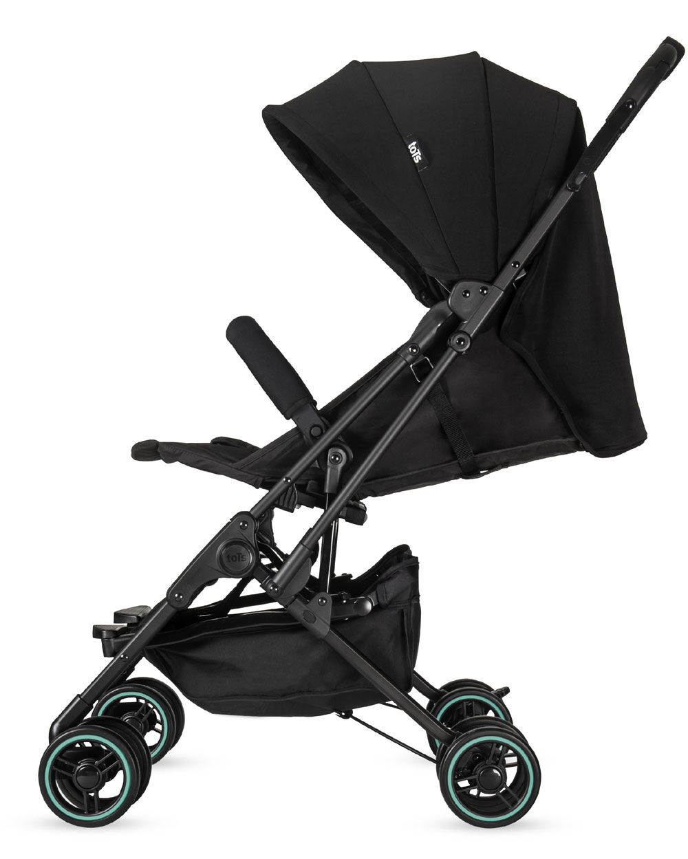 minimi stroller review