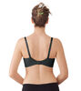 Soutien-gorge confort Medela - Noir, Grand.