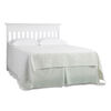 Fisher-Price Lakeland Convertible Crib - Snow White