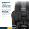 Safety 1st Turn and Go 360° DLX Rotating All-in-One Convertible Car Seat