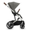 Cybex Balios S Lux & Aton 2 Travel System