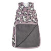 Perlimpinpin-Plush Sleep bag-PANDAS (1,5 TOG) - 0-6 months