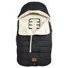 JJ Cole Urban Bundleme Toddler Bunting Bag - Black