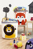3 Sprouts - Storage Bin - Lion