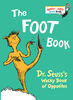 The Foot Book - English Edition
