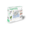 Snooze and Stow Bassinet - Sheppy