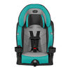 Evenflo Chase Plus 2In1 Booster Car Seat-Grenada