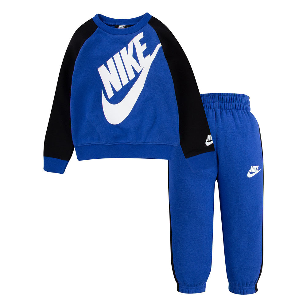 Nike Futura Crew Set Royal Babies R Us Canada