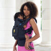 Porte-bébé Lillebaby - Complete - Airflow - Charbon.