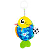 Lamaze Flip the Fish Clip & Go