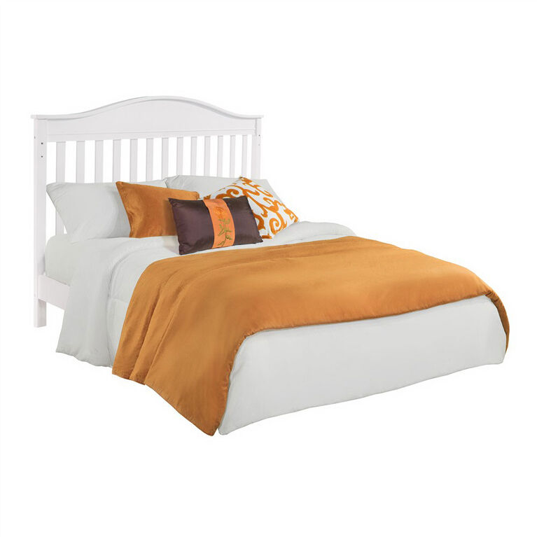 Eddie Bauer Langley 3 In 1 Crib White Babies R Us Canada