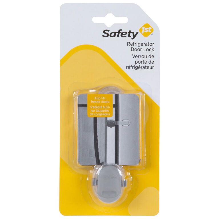 Safety 1st Refrigerator Door Lock