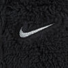 Nike Coverall - Black - Size 0/3Nb