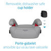 Maxi-Cosi RodiSport Booster Car Seat - Grey