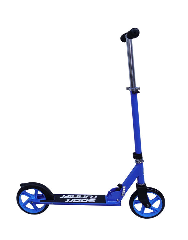 Sport Runner Big Wheel Scooter R Exclusive Toys R Us Canada