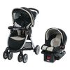 Graco FastAction™ Fold Click Connect™ Travel System - Pierce