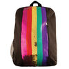 Sac à dos Rainbow Sequin Stripe Fashion Angels