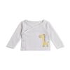 Koala Baby 4Pc Take Me Home Set, White