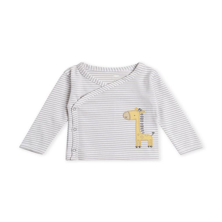 Koala Baby 4Pc Take Me Home Set, White