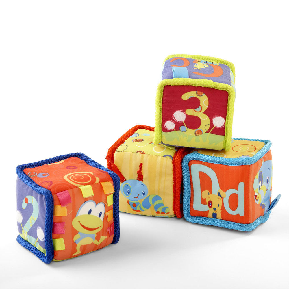 Bright starts grab and stack sales blocks