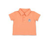 Ensemble 2 pièces Koala Baby « Camp » - polo et culotte courte carreautée, 3-6 Mois