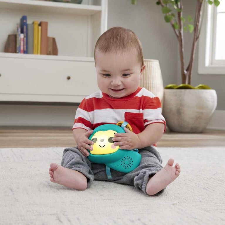 FisherPrice 3in1 Rainforest Sensory Gym Babies R Us Canada