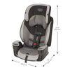 Evenflo Maestro Sport Harness Booster Car Seat - Creston Peaks