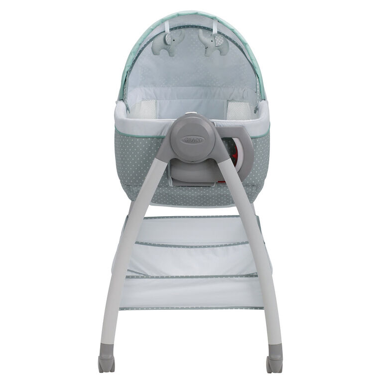 Graco Dream Suite Bassinet - Lullaby