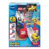 VTech Go! Go! Smart Wheels Multi cascades JumpetGo 4 en 1 - Édition anglaise