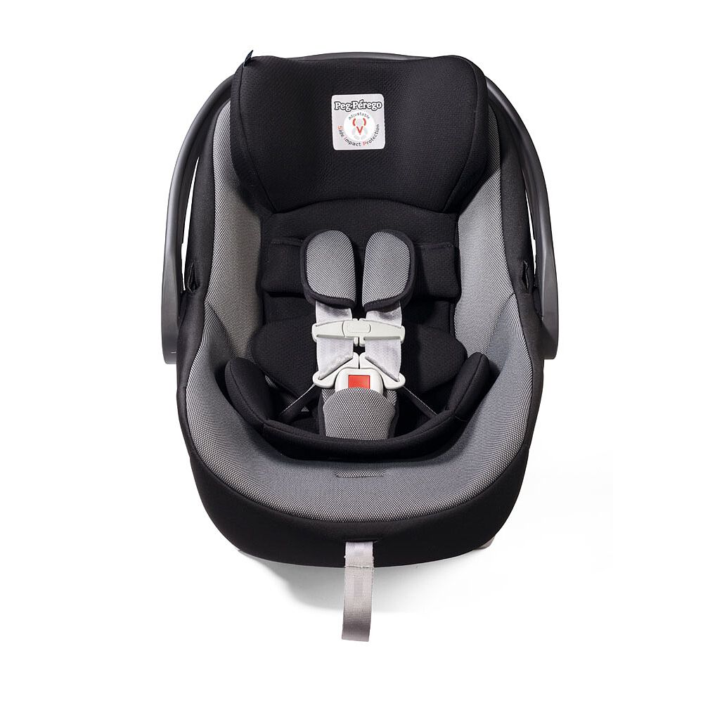 Peg perego 2025 car seat stages