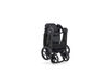 Poussette Baby Jogger City Sights, Noir foncé