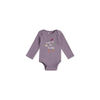 Koala Baby 4 -Pack Bodysuit Violet 
