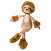 Mary Meyer - FabFuzz Tan Milano Sloth - Soft Toy, Stuffed Animal 17"