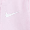 Nike Footed Coverall - Pink Foam - 3 Months