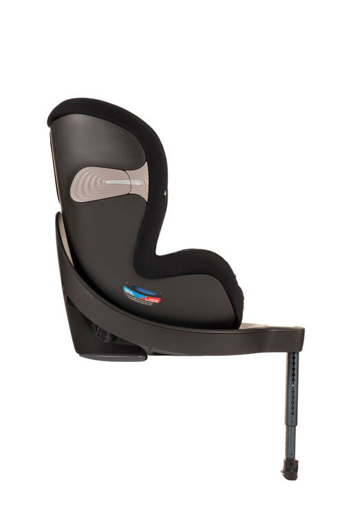 Sièges d'auto Cybex Sirona S - Noir Premium