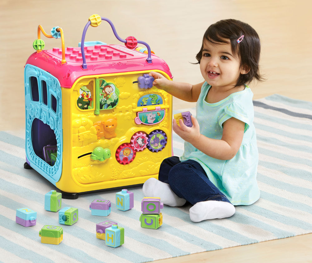 super trotteur parlant vtech toys r us