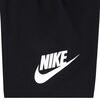Nike Shorts Set - Black