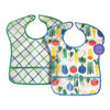 Koala Baby - 2 Pack Eva Bib Veggie Garden