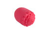 Jouet de bain qui fait jaillir de l’eau, fait de silicone - Marcus le lion.