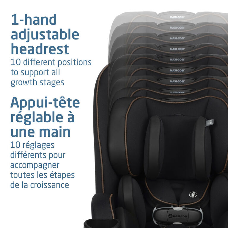 Maxi-Cosi Kani All in One Carseat