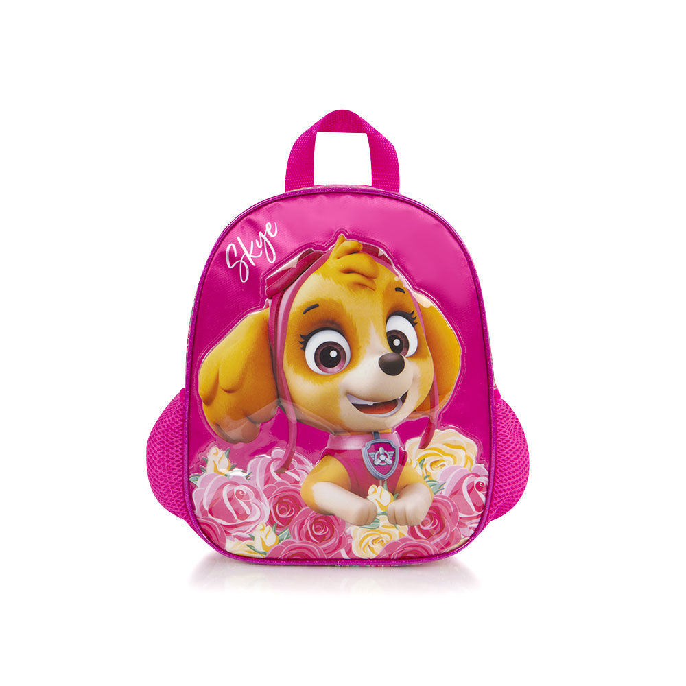 heys paw patrol backpack