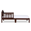 Sydney Toddler Bed Espresso
