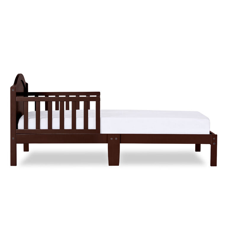 Sydney Toddler Bed Espresso