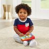 VTech Bear's Dress and Discover Book - English Edition